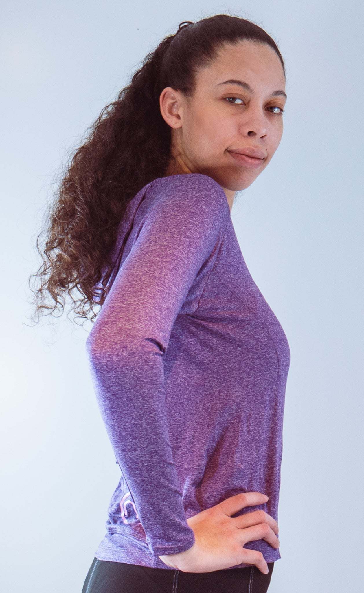 Sun Protection Hoodie Jersey